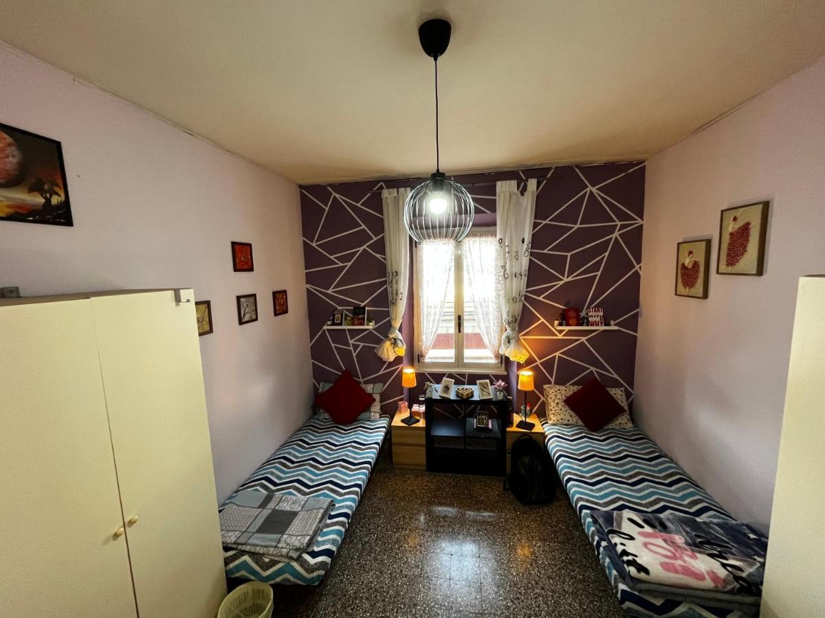 Nm Homestead Rom Eksteriør billede